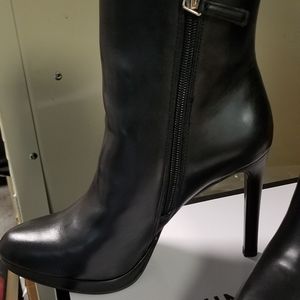 Nine West Booties